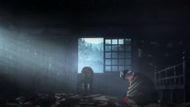 The massacre that took place in the temple (Image Source: Studio Ufotable)